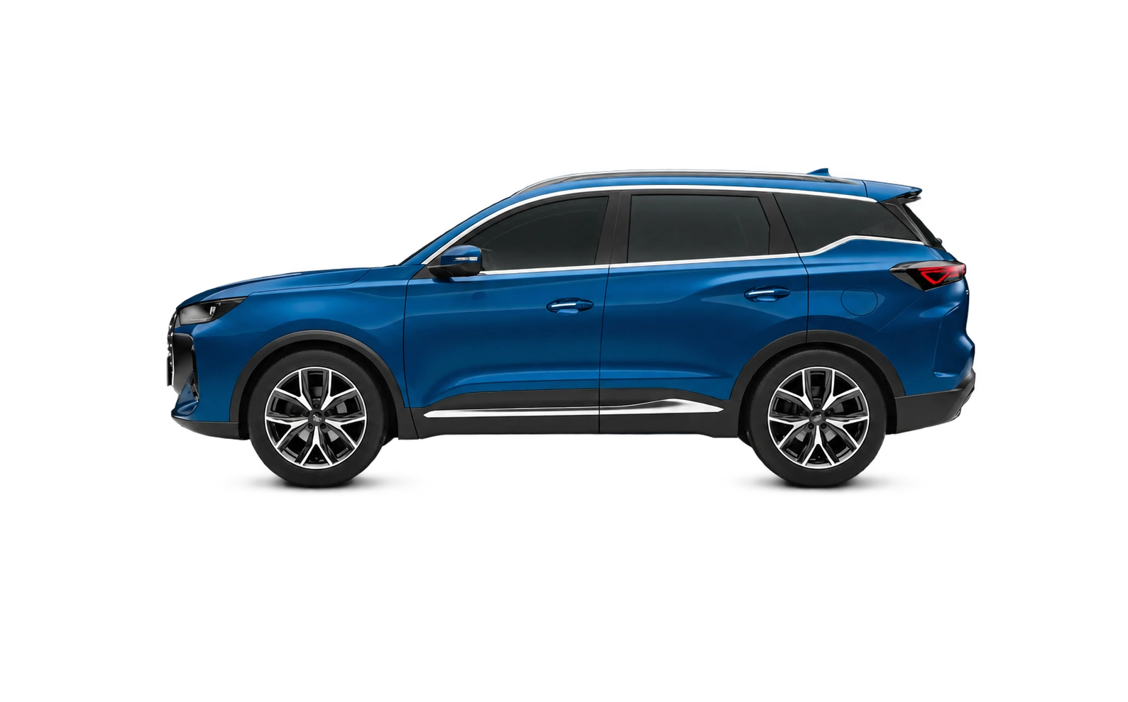 Chery Tiggo 7L