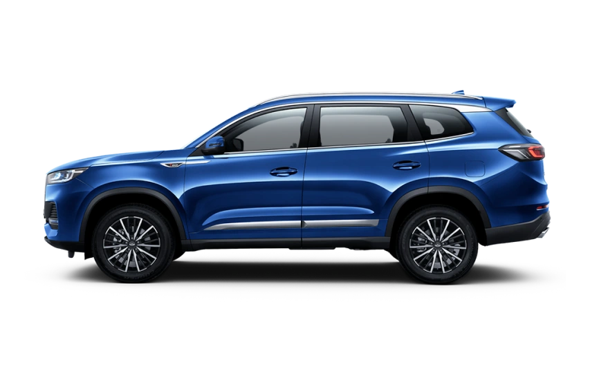Chery Tiggo 8 Pro Max